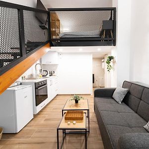 Appartement Standard à 1 Chambre à Coucher