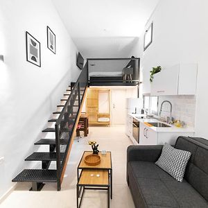 Appartement de Luxe